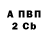 APVP СК ASMR RB
